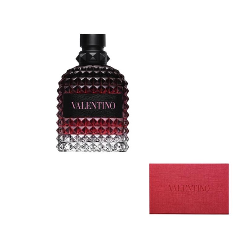 Valentino Mr. Dark Night/Roman Men`s Hot