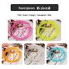 Creative Funny Straw Glasses: Cute, Extra-Long Soft Tube for Lazy Person and Kids to Enjoy Drinks in Style