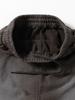 Skirt Sweat SK CHARCOAL 0 [Ray Beams] Damage Women's
