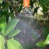 Kastmine ja niisutamine – Aia sprinklerid