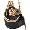 2025 Motorcycle Starter Relay Solenoid, for SKIDOO, MX Z 550F 600 HO RENEGADE ADRENALINE 500SS 600 HO SDI800 HO PTEK solenoid relay switch