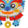 DIY Art Craft Bag Kit Projects for Kids