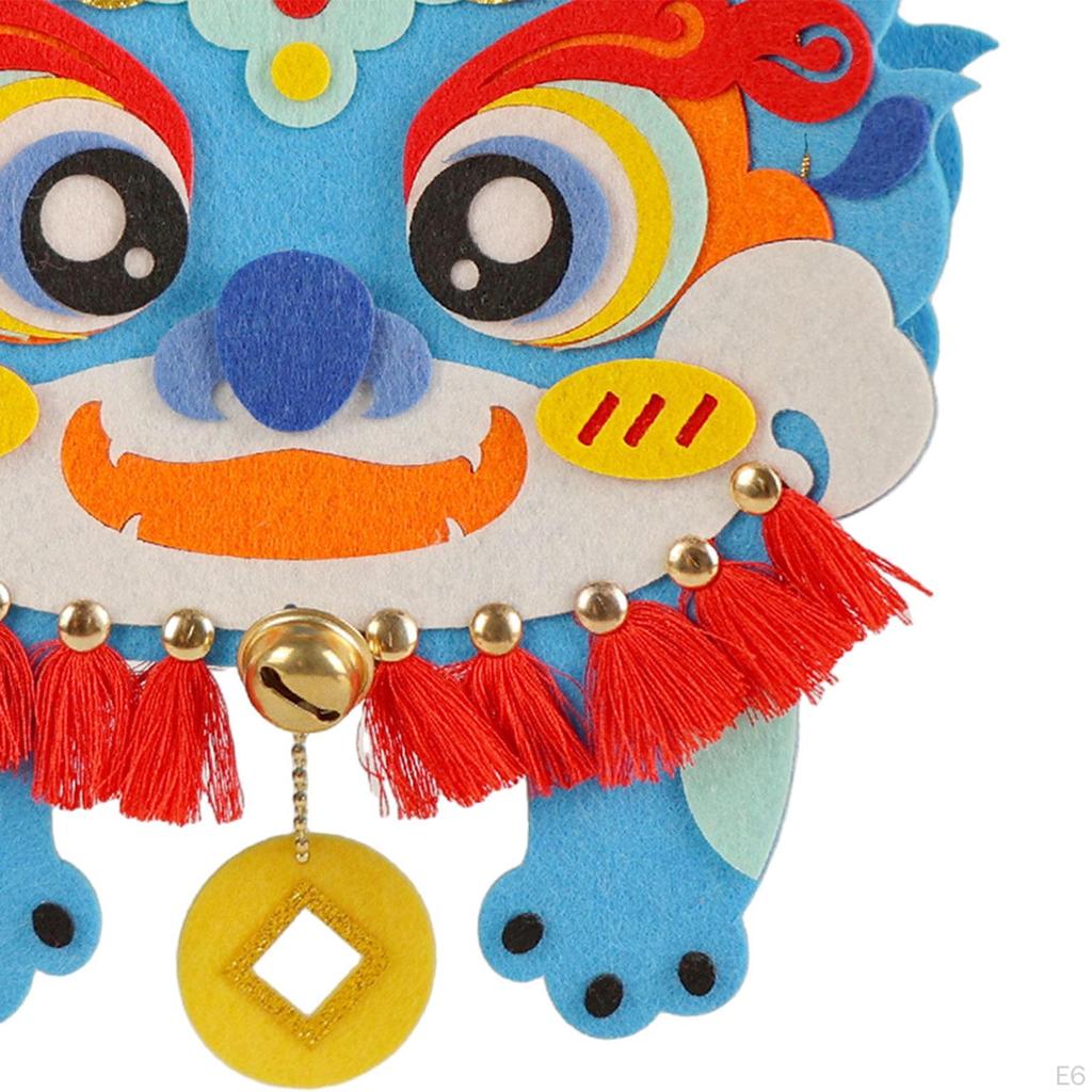 DIY Art Craft Bag Kit Projects for Kids