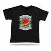 Love Heart RoUnisexce T Shirt Cool Modern Awesome Stylish Design Present Apparel