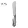 Stainless Steel Cheese Cutter Butter Jam Spreader Cream Cutter Utensil Multifunctional Bread Slicer Kitchen Gadget for Charcuterie Boards