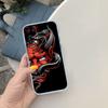 CJ71 Japan Samurai Mask Case for Motorola Moto G40 G04 G05 One Ace Action  Fusion + Plus Hyper Macro Vision Zoom
