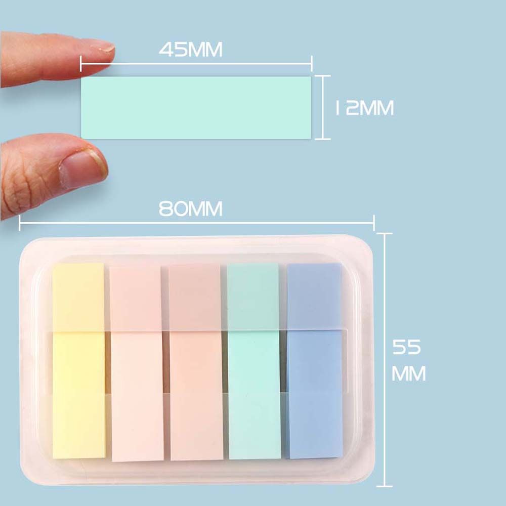 Stationery School Office Supplies To Do List Paper Sticky Labels Sticky Note Index Memo Pad Notepad