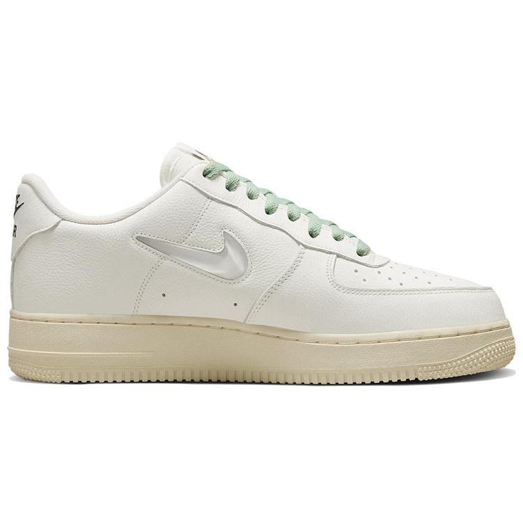 New Nike Air Force 1 Low Jewel Certified Fresh DO9785-100