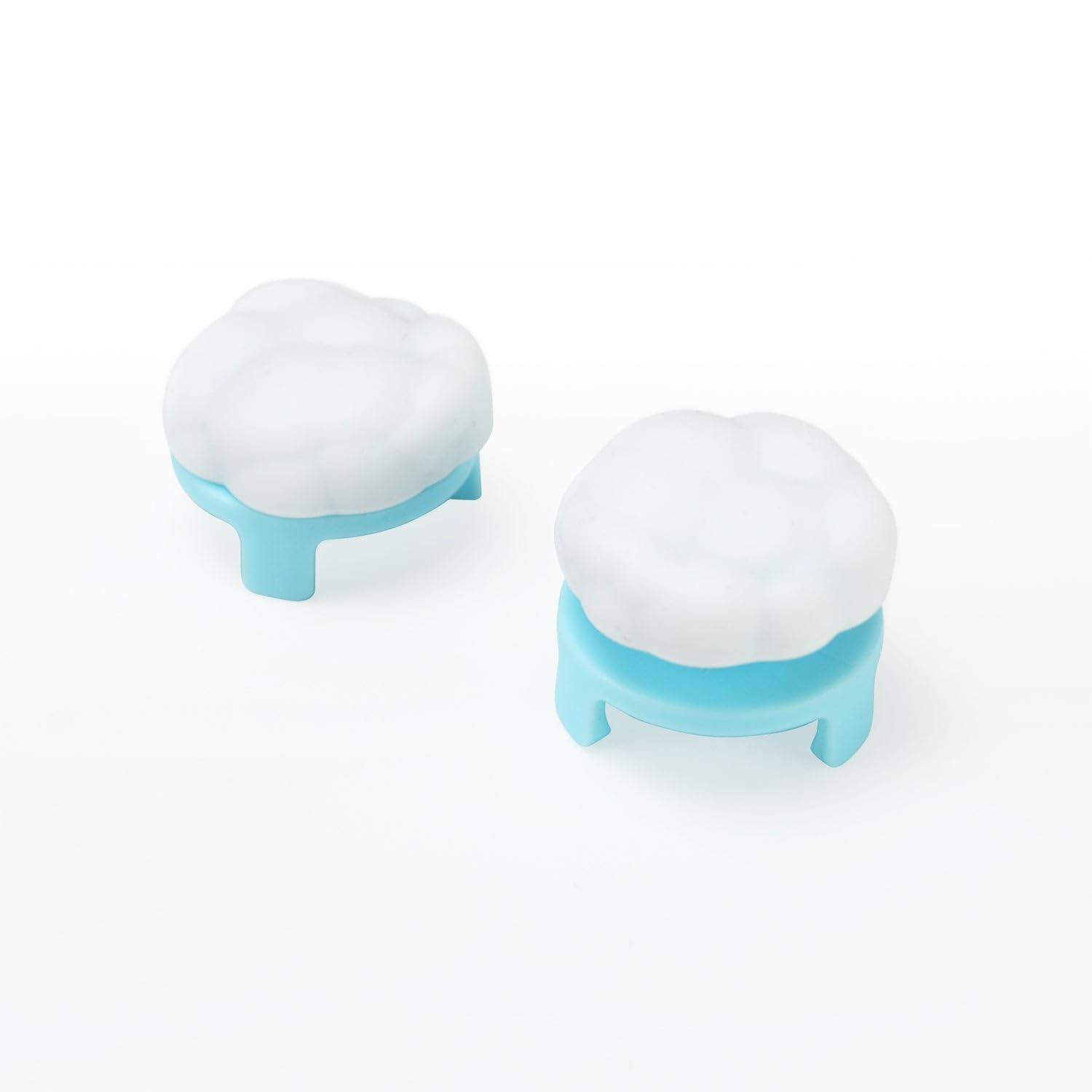 

Attachment compatible with various controllers Stick Cloud PS5 PS4 Switch Aiming LH - - -