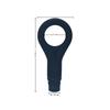 Men's Vibrating Masturbator Electric Masturbation Ring Training and Relaxation Device Fascia Gun Adult Head Sex Toy