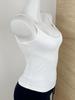 Tank Air Camisole: Sexy Slim-Fit, Stretchy, Skin-Friendly Top for Women