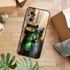 Farm Vehicle Tractor Case For OPPO Reno 13F 14F 12F 10 11 12 13 14 Pro 7 8 Lite OPPO Find X6 X5 X8 X9 Pro Cover