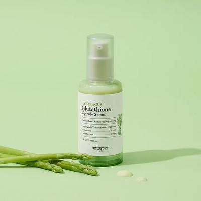 Spargel Glutathion Spike Serum 50ml