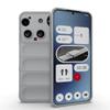 For Nothing Phone (3) 5G Case Anti-Drop Soft TPU Rugged Phone Back Cover