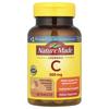 Nature Made, C Chewable, Orange, 500mg, 60 Tablets