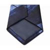 Used [MICHIKO LONDON] Brand Tie Made in Japan Nishijin-ori MICHIKO-SET-I-10