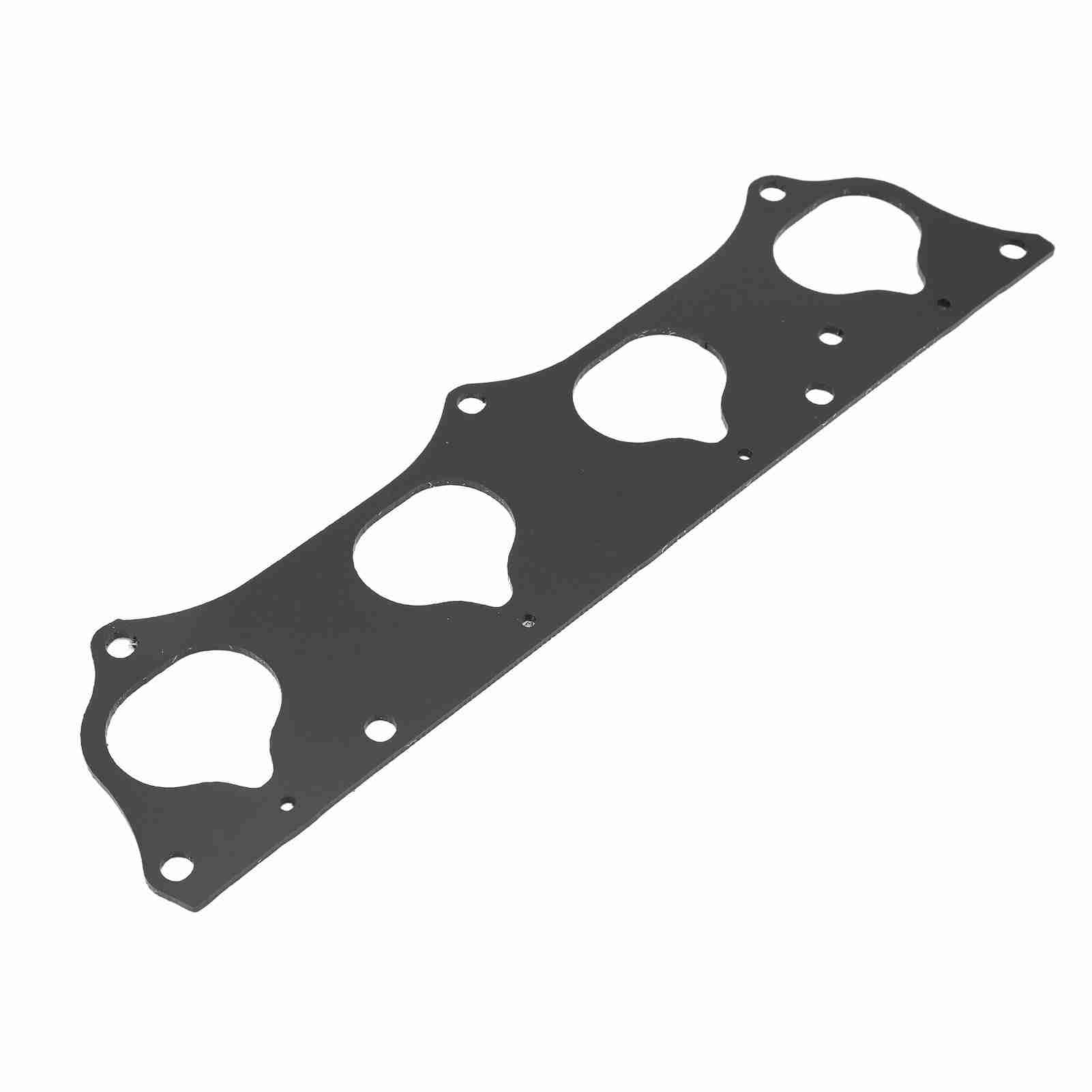 

Thermal Intake Manifold Gasket Plastic Reduced Heat Transfer Throttle Body Gasket for K20a‑K20z RSX‑EP3