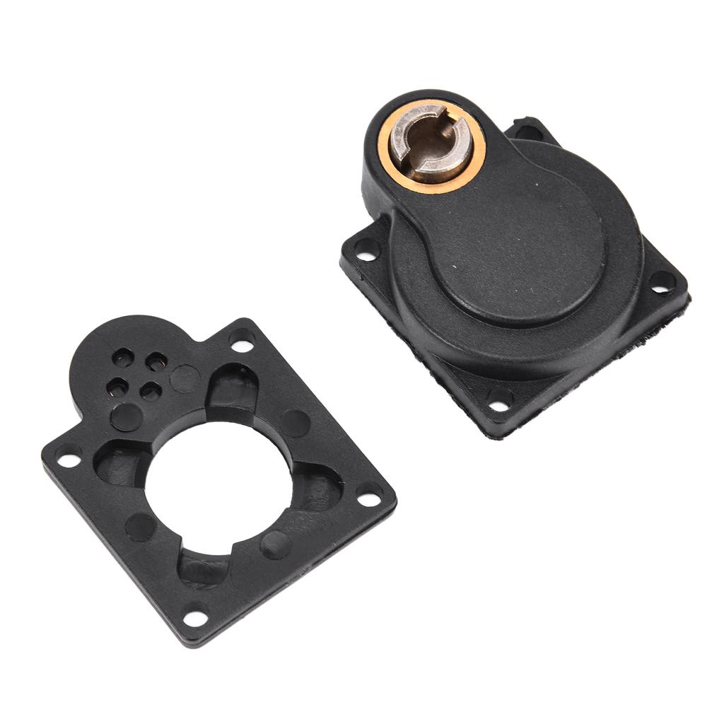 RC Engine Starter Igniter Kit With N3 Glow Plug for RC Oil Powered Car Methanol Aircraft Ship Engine