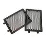 Accessories For BMW M2 M3 G87 G80 G81 G82 G83 + Front Fender Liner Clearance Grille