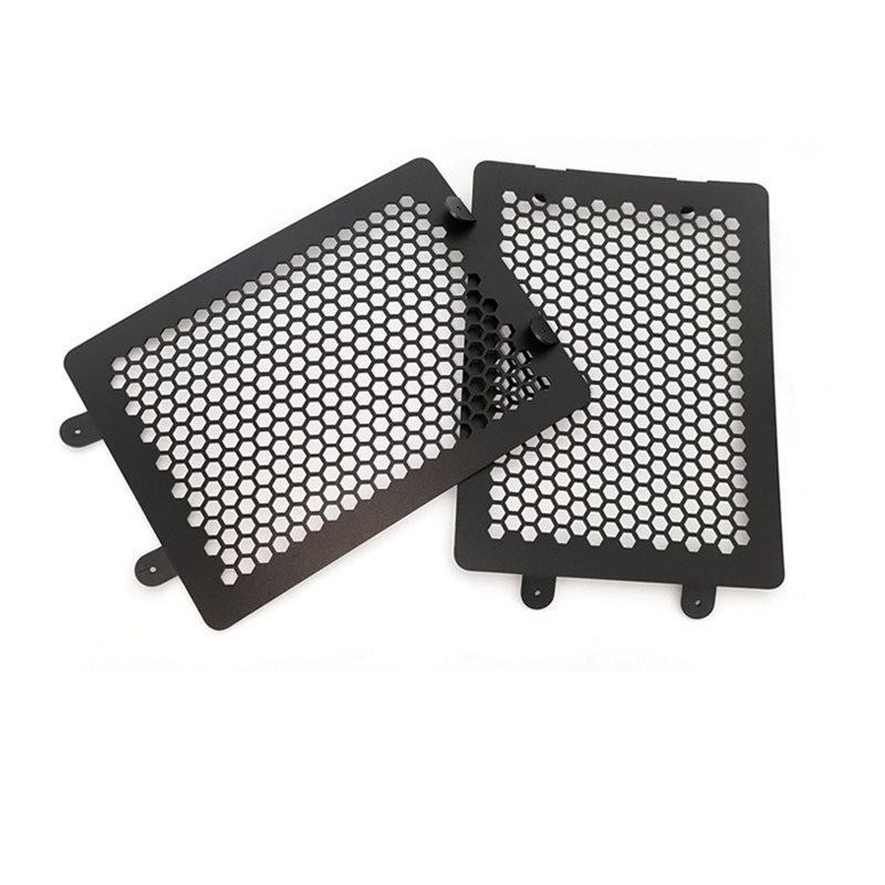 For BMW M2 M3 G87 G80 G81 G82 G83 + Accessories Front Fender Liner Clearance Grille