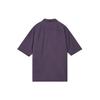 UNIQLO U SS23 Shirt Unisex Dark Purple (Unisex) Shirts 455978 79