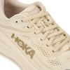 HOKA  Bondi 9 Wide Vanilla Birch Women Sneakers Cream 1162014-VCH