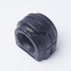 2PCS Quality Front Suspension Anti Roll Stabiliser Bar Bush For BMW 5 Series F10 F18 4WD 31356852854