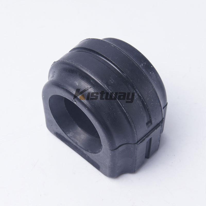 2PCS Quality Front Suspension Anti Roll Stabiliser Bar Bush For BMW 5 Series F10 F18 4WD 31356852854
