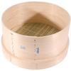 AS ONE Hinoki Japanese Steamer (for Kamado) 30cm, Bottom Inner Diameter 310mm (4 Holes) / 62-8192-43