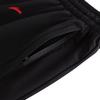 Anta Men's Ice Silk Breathable Knit Sports Shorts