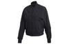adidas VRCT Jackets Women's Black Baseball Collar Moderate Other FK0975