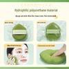Artmiao Reusable Facial Cleansing Sponges (3-Count)