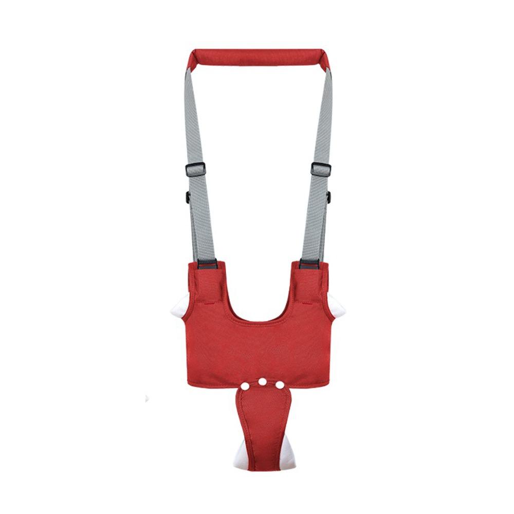 Handheld Handle Toddler Walker Strap Adjustable Strap Baby Walking Aid  Child Safety Support