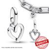 New Copper Me Series Infinity & Wing Medallion Charm Snake Pearlescent Mini Dangle Charm Fit Original Bracelet