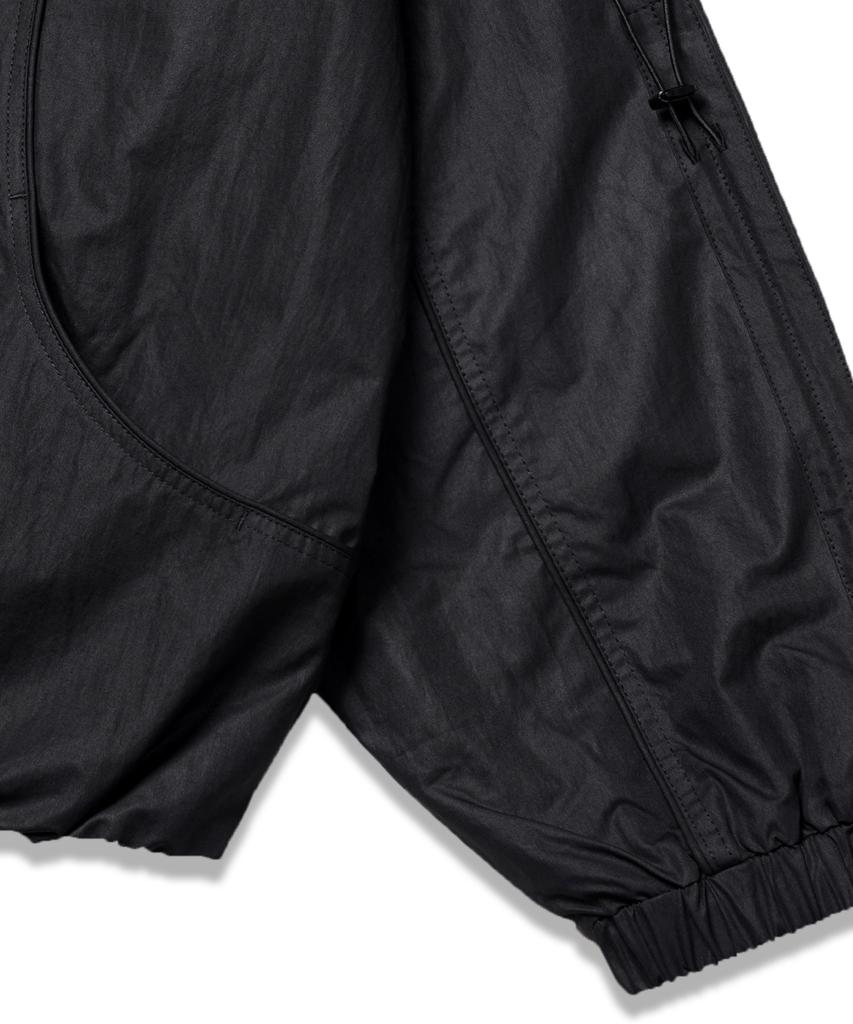 Ветровка GRAYBLVD Billy Stingray Fit (черный)