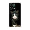 Phone Case For OPPO Reno 14F Case Reno14 Cover Cartoon Soft Silicone Case Protective Shell For Reno 14 Pro Reno14 F Coque Fundas