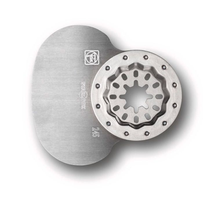 Spatule Souple Forme Champignon FEIN STARLOCK 63903245230