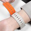 Magnetic Strap For Samsung Galaxy Fit 3 Sport Replaceable Wristband For Samsung Galaxy Fit 3 Smart  Watch Band Accessories