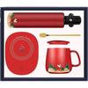 Nufeng Dragon Year Warming Cup & Umbrella Gift Set