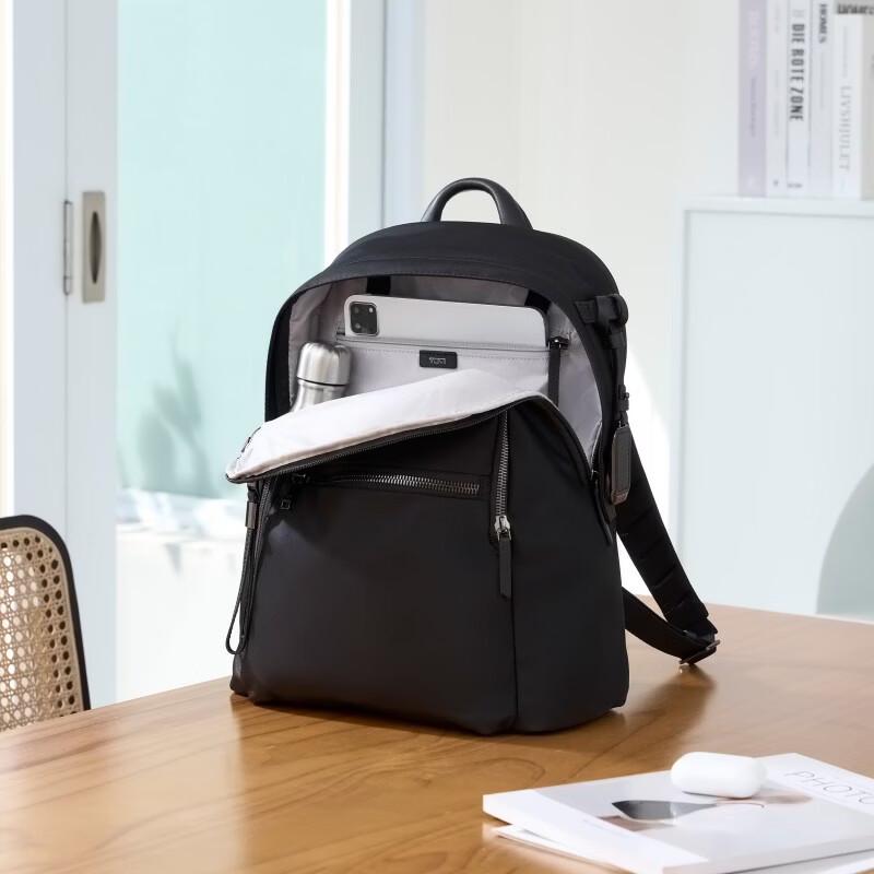 TUMI Voyageur Women's Commuter Backpack