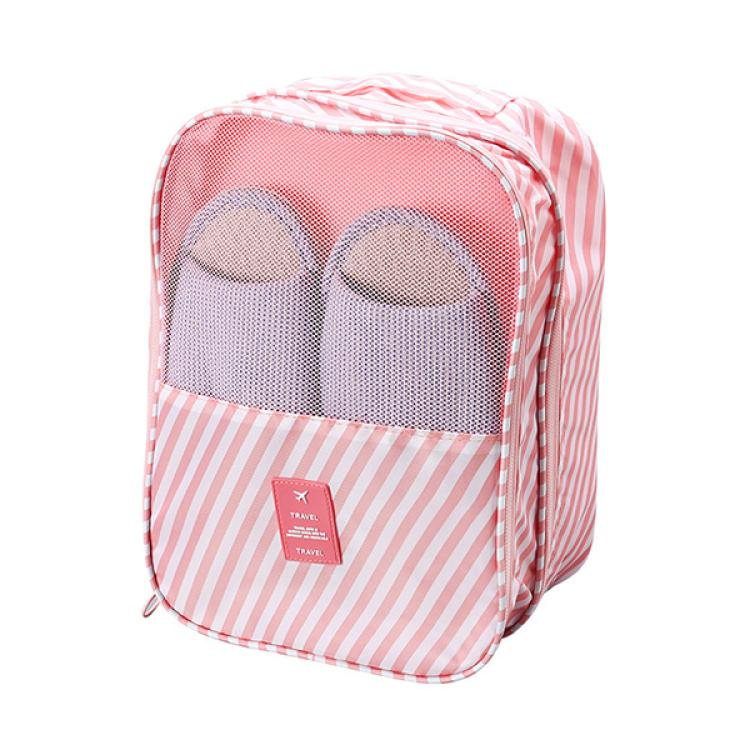 Wysokiej jakości przenośna torba podróżna na buty bielizna torby na ubrania organizer na obuwie torba do przechowywania wielofunkcyjne akcesoria podróżne