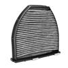 Car Cabin Air Filter A2128300318 Replacement Fits for Mercedes Benz AMG C Class