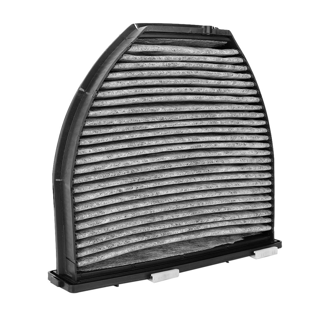 Car Cabin Air Filter A2128300318 Replacement Fits for Mercedes Benz AMG C Class