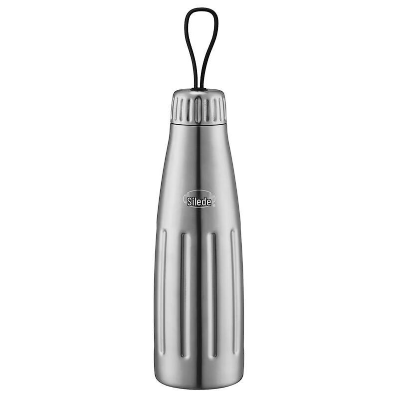 SOLIDWARE 304 Stainless Steel Vacuum Insulated Sport Water Bottle
