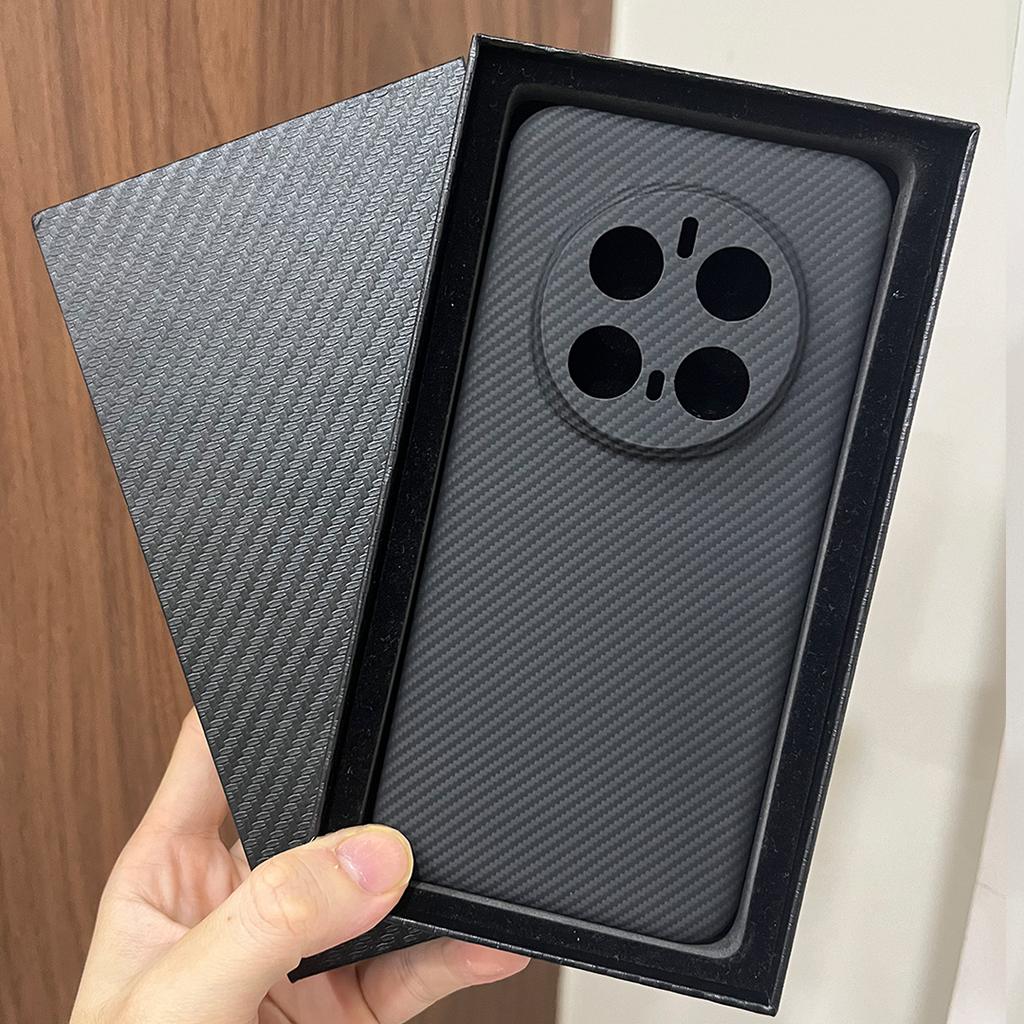 Real 600D Aramid Carbon Fiber Protector Phone Case Cover On For Honor Magic 6 7 Pro 5G Global Magic6  Magic7 6Pro 7Pro 256/512