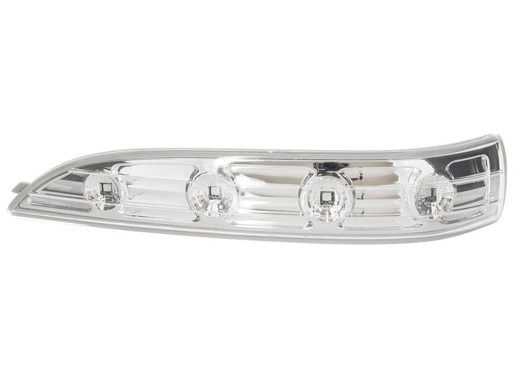 Hyundai ix35 09-15 LED kierunkowskaz w lusterku lewy