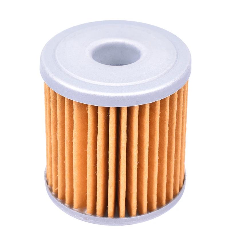 HF/207 Oil Filter For Suzuki FL125 SDW Address RMZ250 RM-Z250 RMX450 Z RMX450Z RMZ450 RM-Z450 RMZ RM-Z RMX 250 450 2004-
