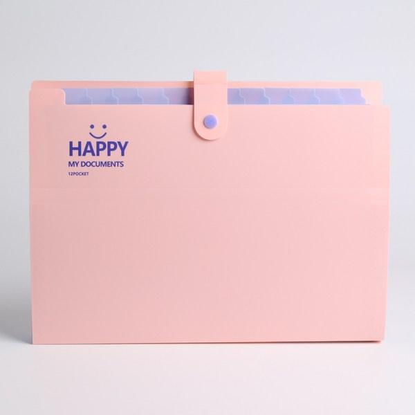 2 12-space Smile Binders