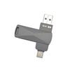Cqint QTUA-01 USB 3.0 Solid State Flash Drive