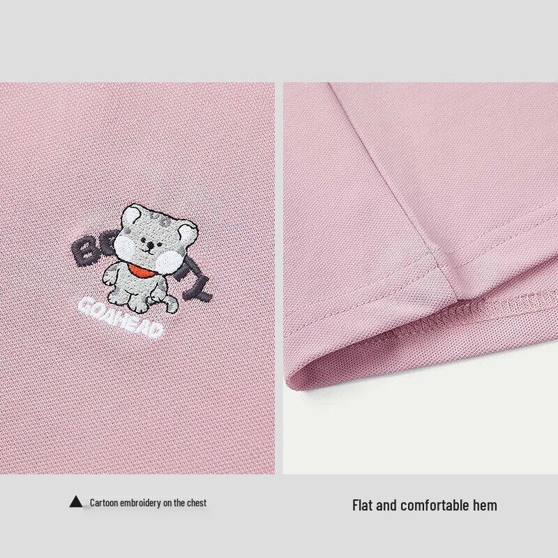 HLA Herren Kühlendes feuchtigkeitsableitendes Poloshirt